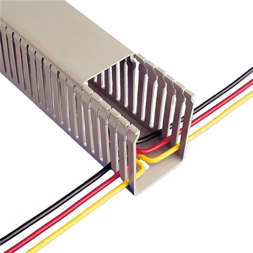 BETADUCT GREY N/S 100W 100H TRUNKING