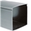 BETADUCT BLACK SOLID WALL 37.5W 75H TRUNKING 2M