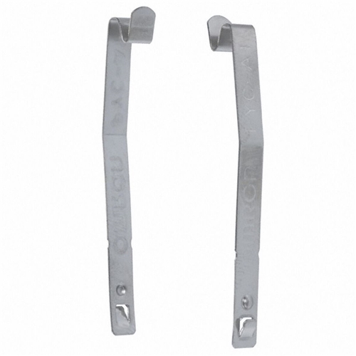 OMRON CLIPS - (PAIR) FOR MY RELAYS