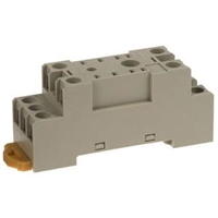 OMRON 8 PIN BASE DIN/SURF MTG IEC/VDE