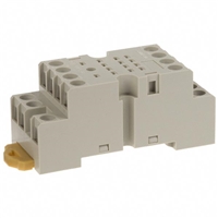 OMRON 14 PIN BASE DIN/SURF MTG IEC/VDE