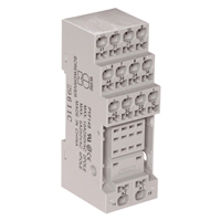 OMRON SOCKET 14 PIN SCREWLESS TERMINAL