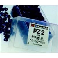PARTEX CABLE MARKERS FOR CABLE 2.5-16MM