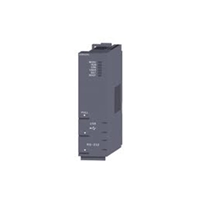 MITSUBISHI (143530) Q PROCESS CPU MODULE