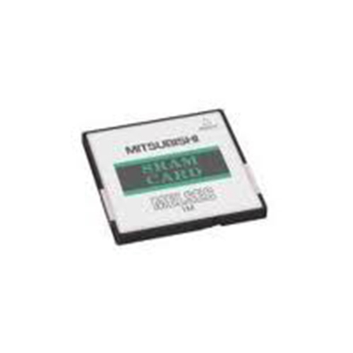 MITSUBISHI (127627) 1MB SRAM CARD