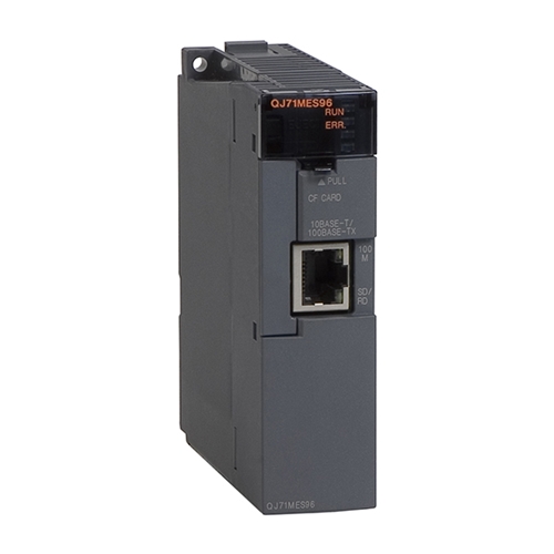 MITSUBISHI (200698) MES INTERFACE MODULE ONLY