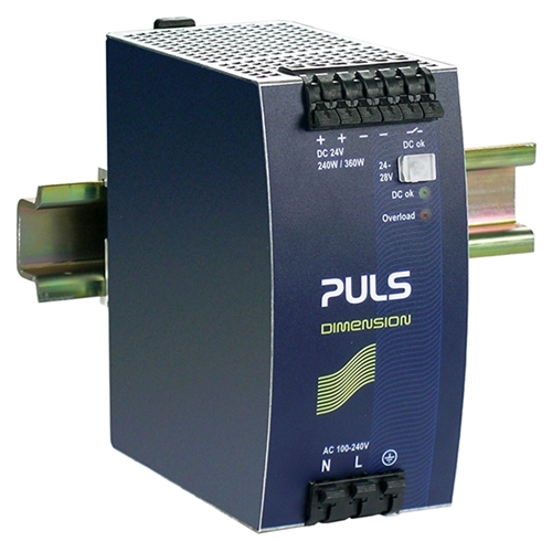 PULS 10AMP PSU