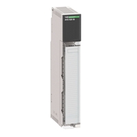 SCHNEIDER QUANTUM 4 CHANNEL ANALOG OUTPUT MODULE