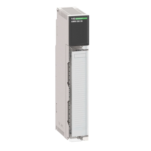 SCHNEIDER ANALOG INPUT MODULE