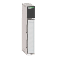 SCHNEIDER ANALOG INPUT MODULE