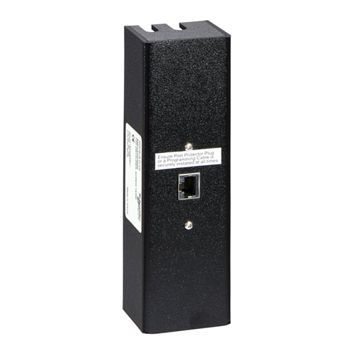 SCHNEIDER MODBUS + SUPER TAP DIN RAIL MNT