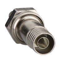 SCHNEIDER CONN F SELF-TERM QUAD