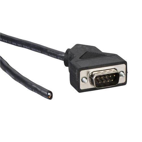 SCHNEIDER MB+ DROP CABLE R/H