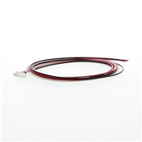 OMRON 1MTR ANALOGUE MONITOR CABLE