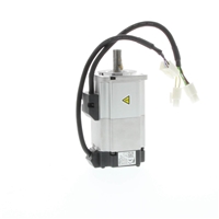 Omron G Series AC Servo Motor,750W,200VAC