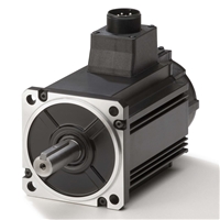 OMRON G5 SERIES AC SERVO MOTOR, 1.0KW, 400V AC,