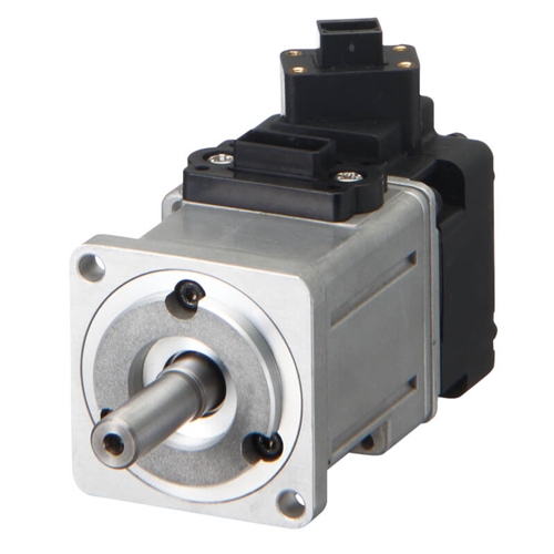 OMRON G5 SERIES AC SERVO MOTOR 200W 200VAC 3000RPM
