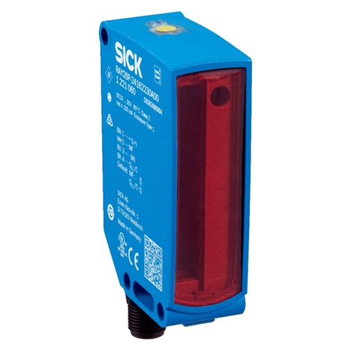SICK (1221949) MULTITASK PHOTOELECTRIC SENSOR RELF