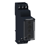 Schneider Electric Harmony, Modular timing relay,