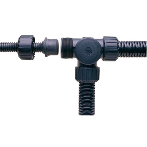 ADAPTAFLEX REDUCING KIT 21MM BLACK