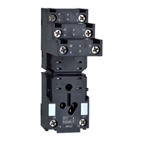 SCHNEIDER 2CO SOCKET SEPARATE CONNECT TERM