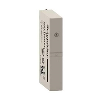 SCHNEIDER SLIM RELAY 1C/O 6A LOW SW 24VDC