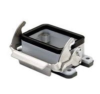 ILME HNM Series blkh hsg 1 lever  Size 44.27