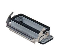 ILME HNM SERIES BLKH HSG 1 LEVER SIZE 77.27