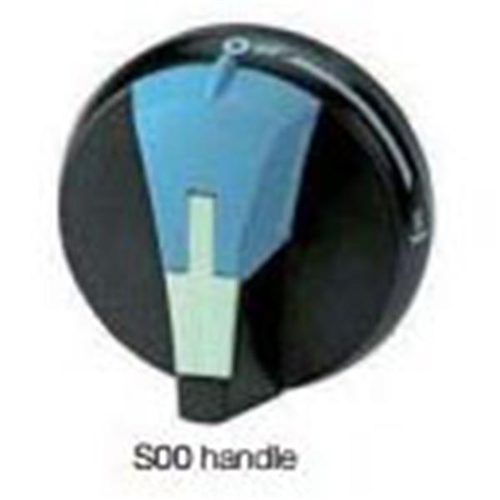 SOCOMEC BLUE DIRECT HANDLE FOR CHANGEOVER SWITCH