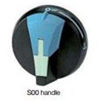 SOCOMEC BLUE DIRECT HANDLE FOR CHANGEOVER SWITCH