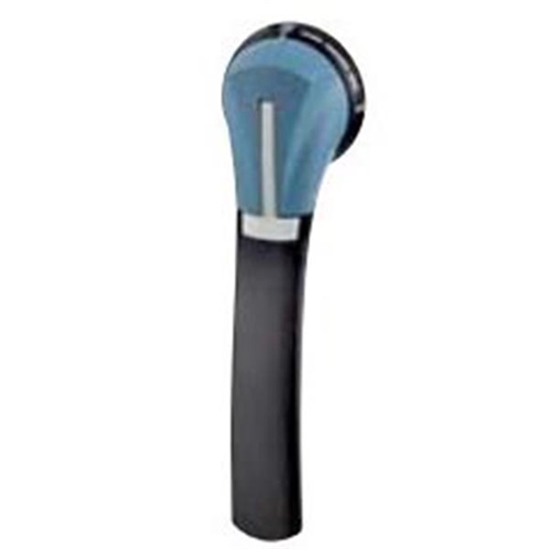 BLACK HANDLE