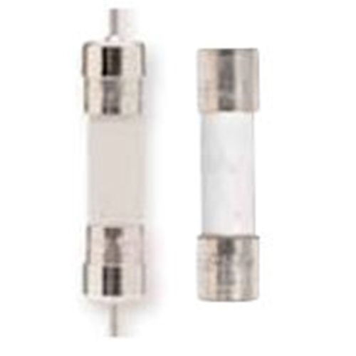 BUSSMANN 20X5 FAST ACTING CERAMIC FUSE