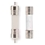BUSSMANN 1 AMP QUICK BLOW FUSE 5X20MM
