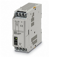 OMRON POWER SUPPLY 25W PER MODULE