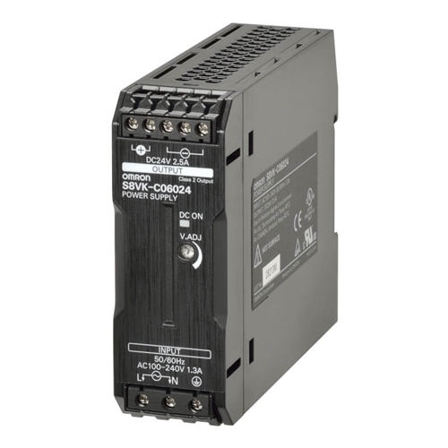 OMRON PSU 60W CLASS A