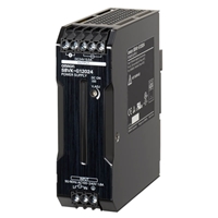 OMRON POWER SUPPLY PLASTIC CASE 120W 24VDC 5A