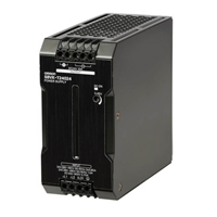 OMRON 24VDC 10A POWER SUPPLY 2-PHASE & 3-PHASE IN