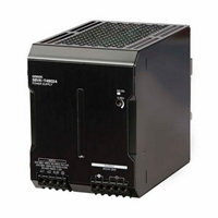 OMRON 3-PHASE PSU 480W 24VDC 20A