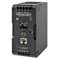 OMRON POWER SUPPLY