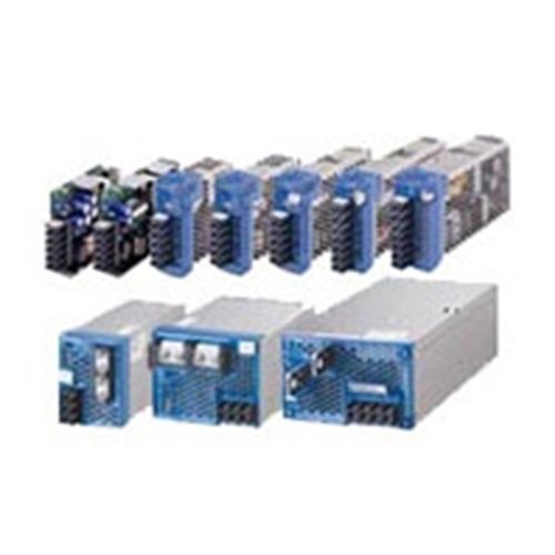 OMRON PSU 100/240AC 600W 24DC 27A (31A