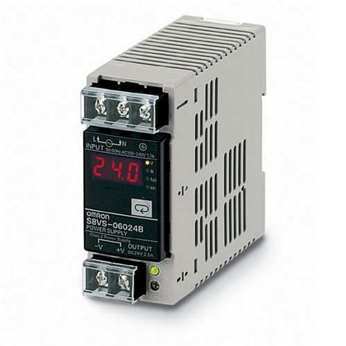 OMRON PSU