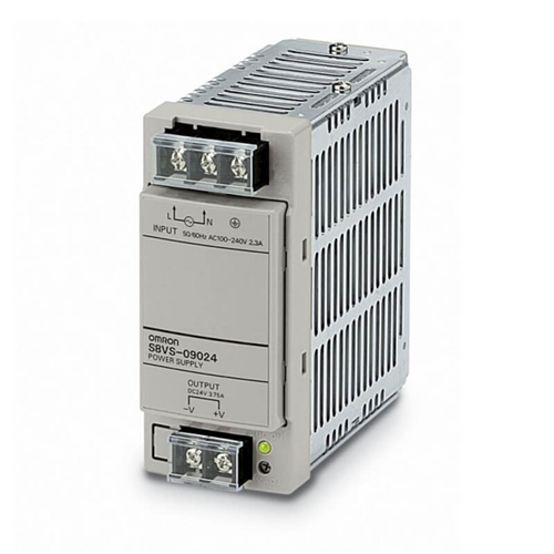 OMRON POWER SUPPLY