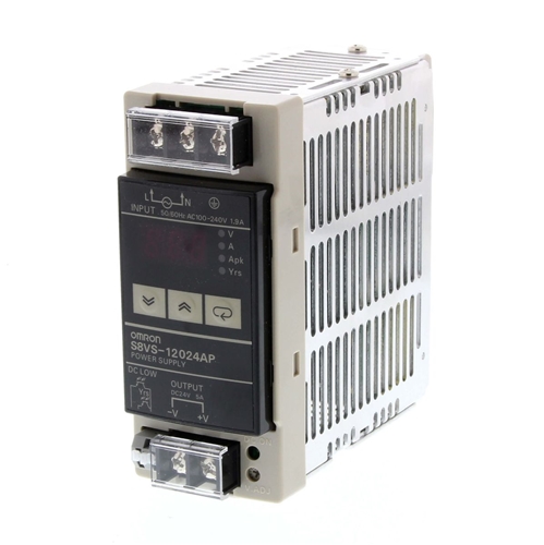 OMRON S8VS12024AP.1 POWER SUPPLY 240W