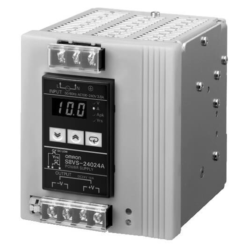 OMRON POWER SUPPLY