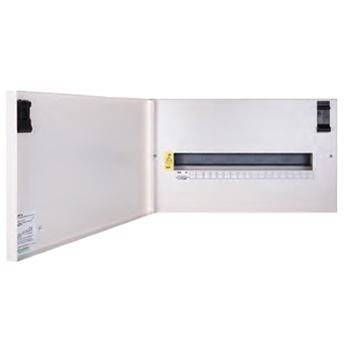 SCHNEIDER Acti9 14 Way SP Distribution Board