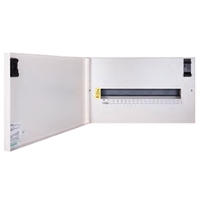 SCHNEIDER Acti9 10 Way SP Distribution Board