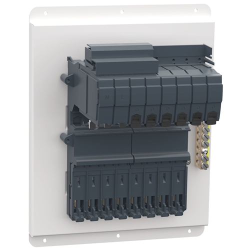 Schneider Electric Isobar P 6W SP&N Pan assembly