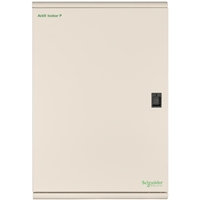 Schneider Electric Isobar P 18W TP&N Distribution