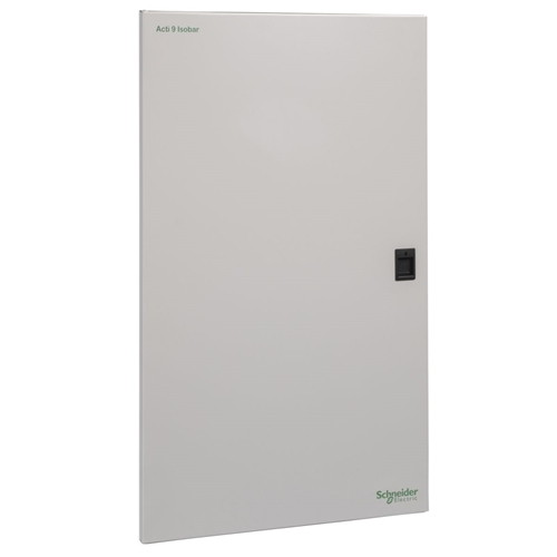 SCHNEIDER Replacement cover 18 Way