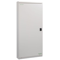 SCHNEIDER 85SP WAY STEEL ENCLOSURE